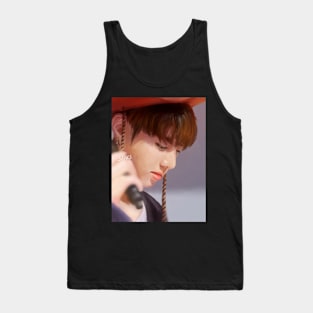 kookie Tank Top